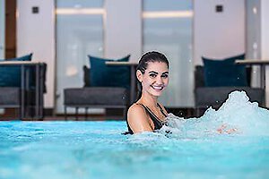 Wellnesshotels Bad Füssing in Bayern